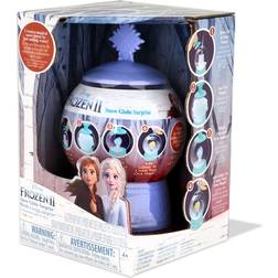 Disney Frozen 2 Snow Globe