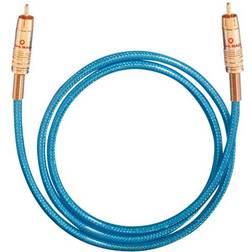 Oehlbach NF 113 Digital 1RCA - 1RCA 15m