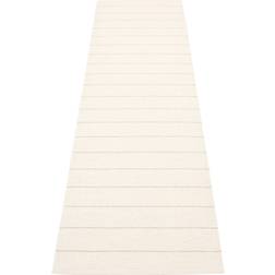 Pappelina Carl Vit, Rosa 70x270cm