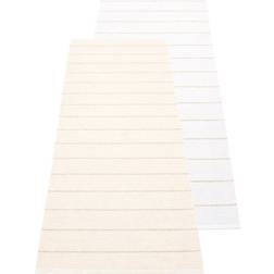Pappelina Carl Vit, Rosa 70x350cm