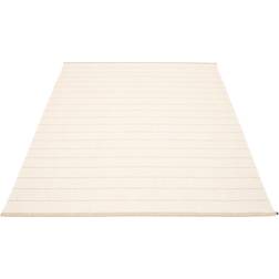 Pappelina Carl Beige, Hvid 180x260cm