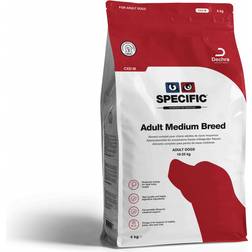 Specific CXD-M Adult Medium Breed 4kg