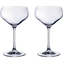 Villeroy & Boch Purismo Champagneglas 38cl 2st