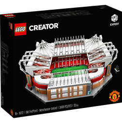 LEGO Creator Expert Old Trafford Manchester United 10272