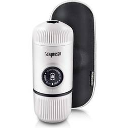 Wacaco Nanopresso Mosgroen