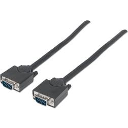 Manhattan VGA - VGA (SVGA) 4.5m