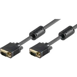 MicroConnect VGA - VGA 0.8m