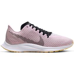 Nike Zoom Rival Fly 2 W - Plum Chalk/Silver Lilac/Metallic Gold/Black