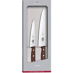 Victorinox Rosewood 5.1050.2G Cooks Knife, Carving Knife