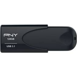 PNY 128gb Attache 4 Usb 3.1