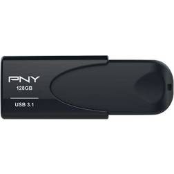 PNY Attaché 4 128GB USB-stick