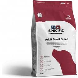 Specific CXD-S Adult Small Breed 4kg