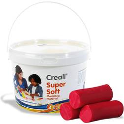 Havo Creall Supersoft Red 1750g