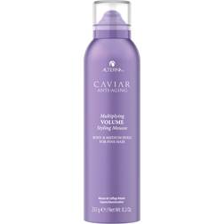 Alterna Caviar Anti-Aging Multiplying Volume Styling Mousse 232g