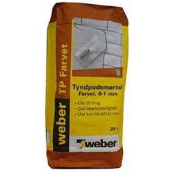 Weber Saint-Gobain Thin Mortar 5147030