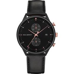 Paul Hewitt Chrono (PH-C-B-BSR-2M)