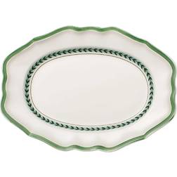 Villeroy & Boch French Garden Green Line Serving Dish