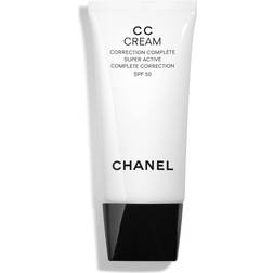 Chanel CC Cream Super Active Complete Correction SPF50 #30 Beige