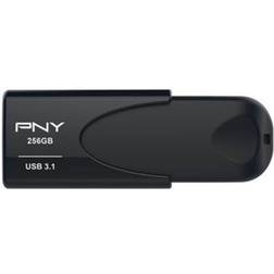 PNY Attache 4 256GB USB 3.1