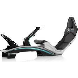 Playseat Pro F1 - Mercedes AMG Petronas Motorsport - Black