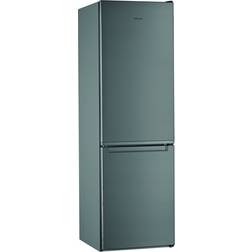 Whirlpool W5821EOX Rostfritt Stål