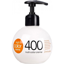 Revlon Nutri Color Creme #400 Tangerine 250ml
