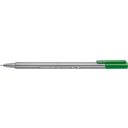 Staedtler Triplus Fineliner Juice Green 0.3mm