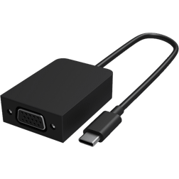 Microsoft Surface USB C-VGA M-F Adapter