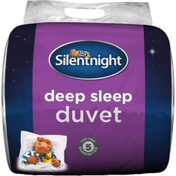 Silentnight Deep Sleep 10.5 Tog Duvet (225x220cm)