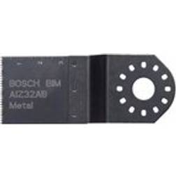 Bosch sierra aiz 32 ab:metal accesorios