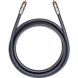 Oehlbach XXL Sub-Xtreme Subwoofer 1RCA - 1RCA