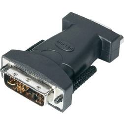 Belkin F2E4162BT DVI-VGA M-F Adapter
