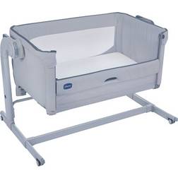 Chicco Next2Me Crib Mattress 19.7x32.7"
