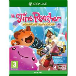 Slime Rancher - Deluxe Edition (XOne)