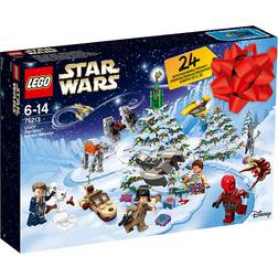 LEGO Star Wars Adventskalender 2018 75213