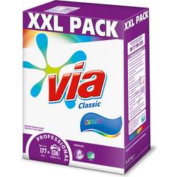 VIA Proffesional Classic Color Detergent 8.32kg