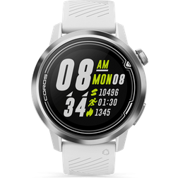 Coros Apex Premium Multisport Gps Cassa Da 46mm