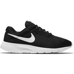 Nike Tanjun GS - Black/White