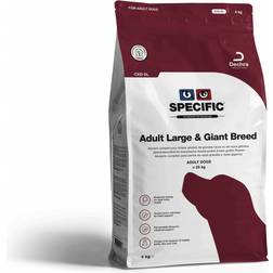 Specific CXD-XL Adult Large & Giant Breed 4kg