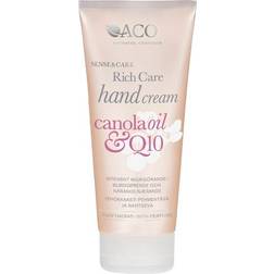 ACO Rich Hand Cream 100ml
