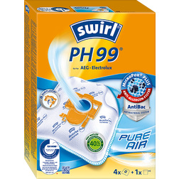 Swirl PH 99 MicroPor Plus 4-pack