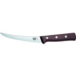 Victorinox Rosewood 5.6606.15 Boning Knife 15 cm