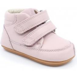 Bundgaard Prewalker II Velcro - Old Rose