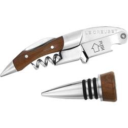 Le Creuset GS190 Bottle Opener & Stopper Flaskeåbner 2stk
