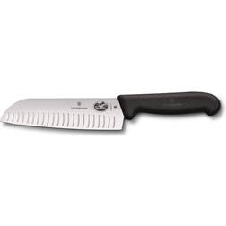 Victorinox Fibrox 5.2523.17 Cuchillo Santoku 17 cm