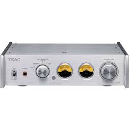 Teac AX-505-S Stereo Amplifier, Silver