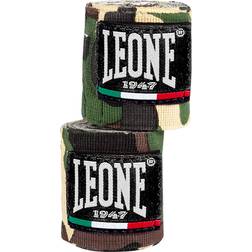 Leone Bendaggi Verde Militare