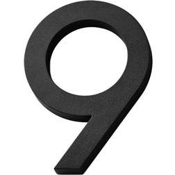 Habo Selection Modern Small House Number 9