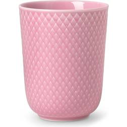Lyngby Rhombe Color Mugg 33cl