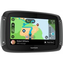 TomTom Rider 550